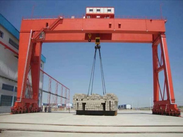 門式起重機(jī)，山東長城起重機(jī)械有限公司