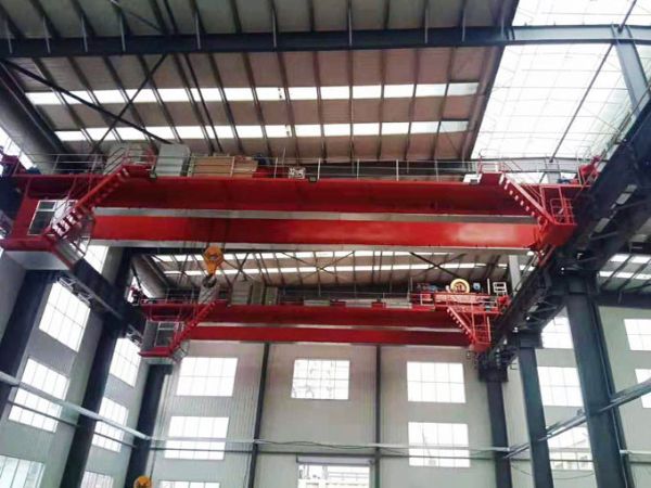 山東長城起重機(jī)械有限公司，起重機(jī)的有效使用期介紹