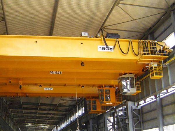 山東長城起重機(jī)械有限公司-起重機(jī)械日常檢修包含哪些事項(xiàng)？  